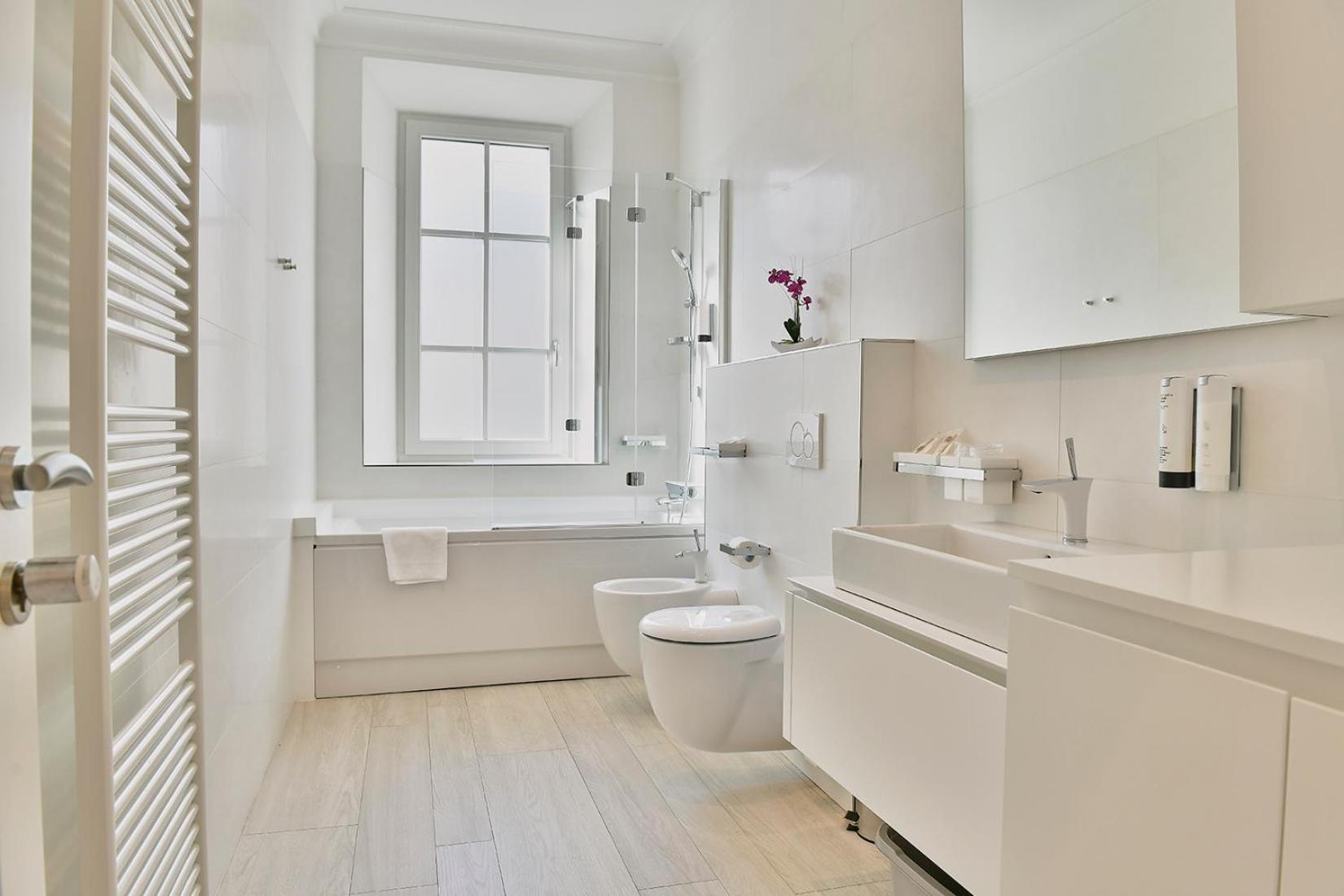 Wosching Haus Roemer Living Apartamento *