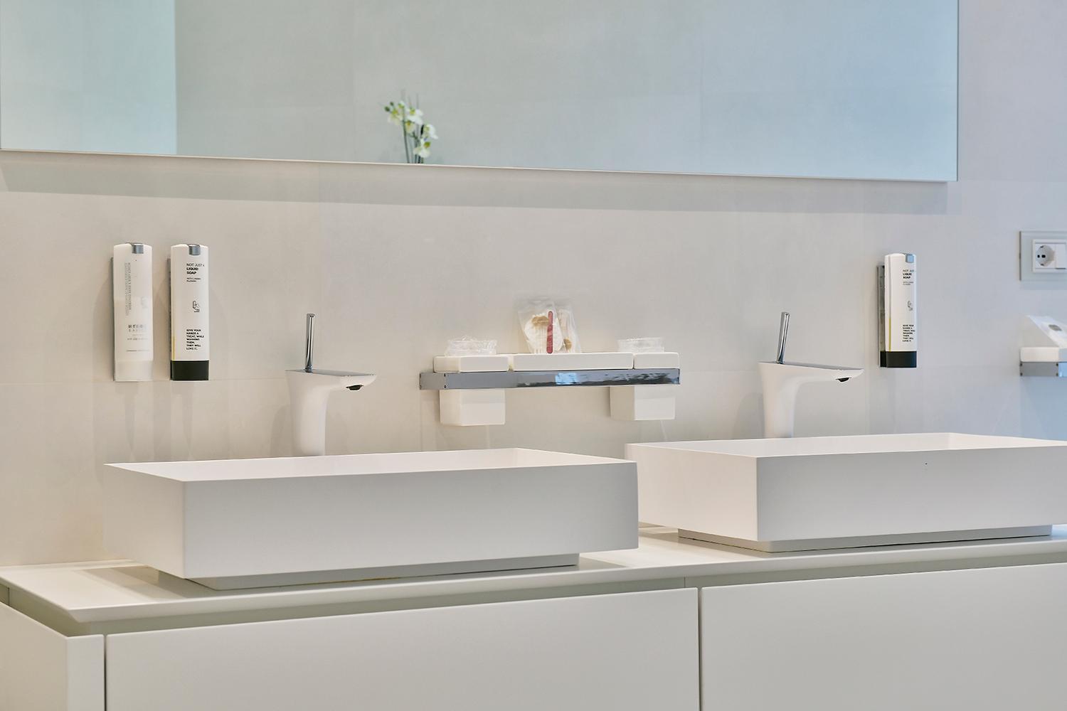 Apartment Wosching Haus Roemer Living *