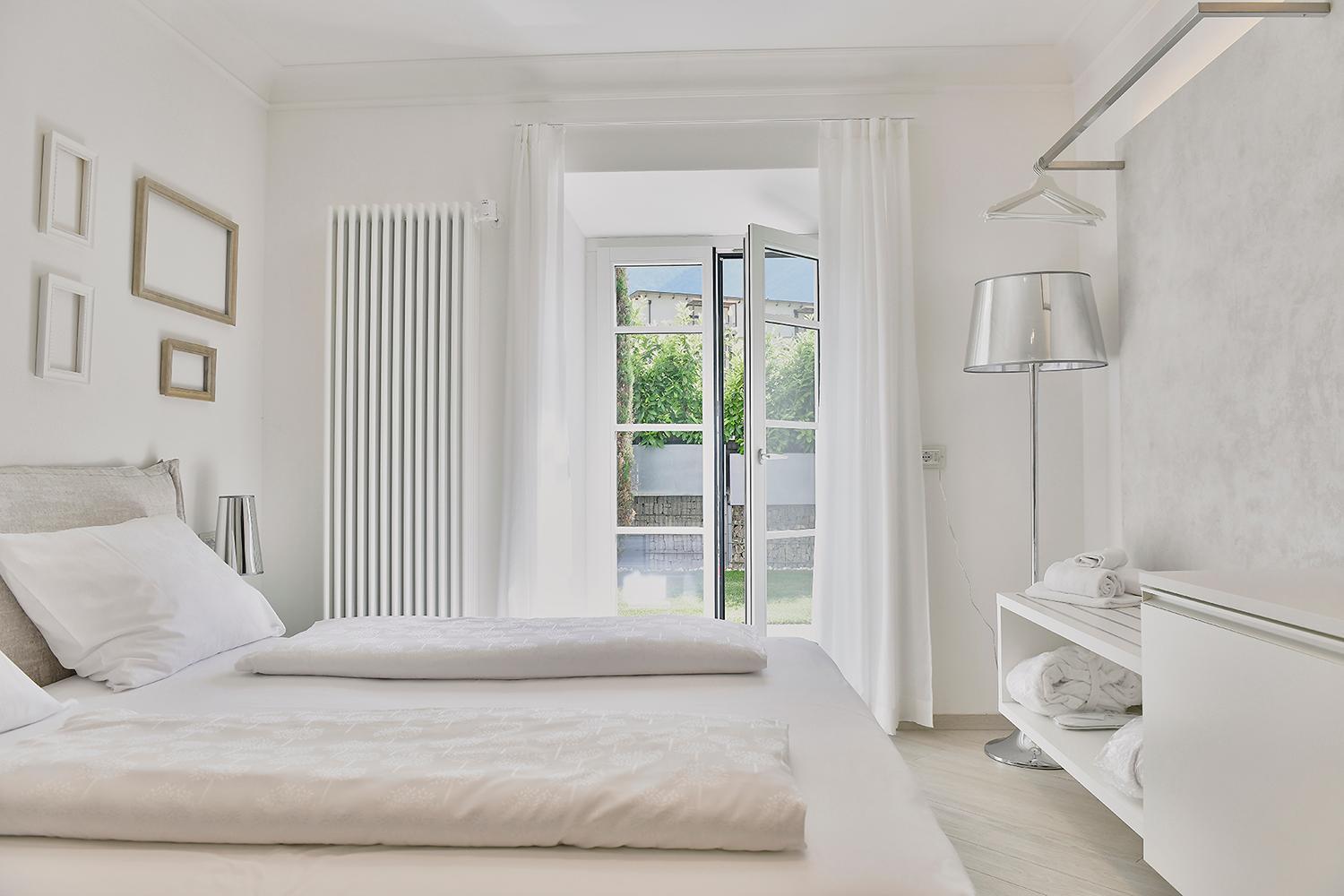 Apartment Wosching Haus Roemer Living Merano