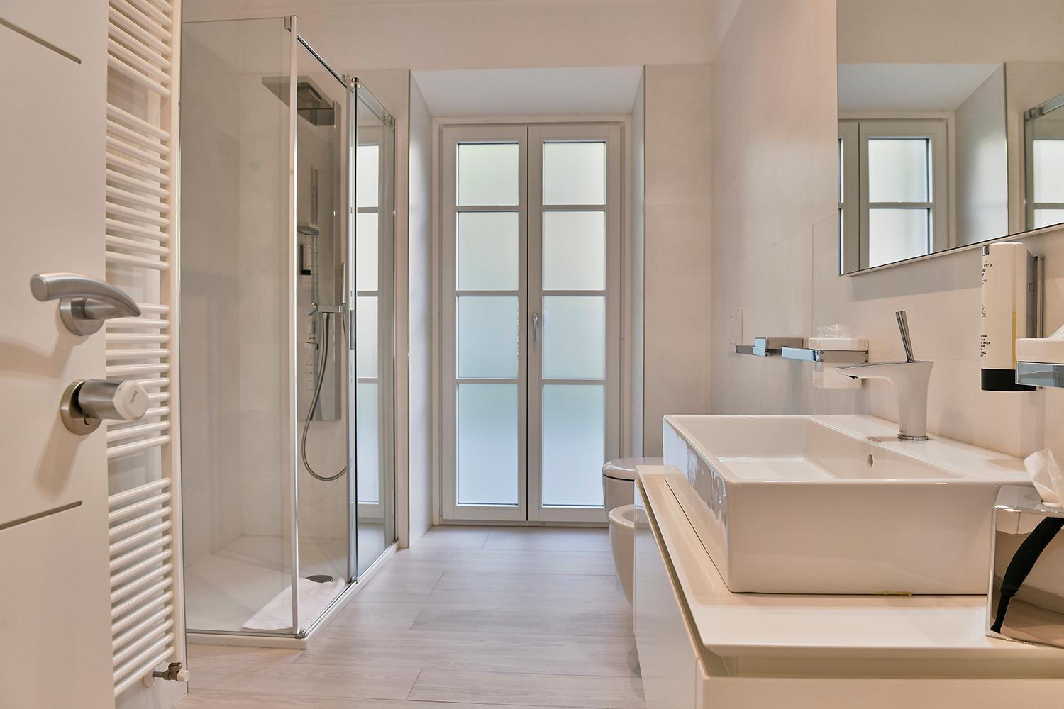 Wosching Haus Roemer Living * Merano