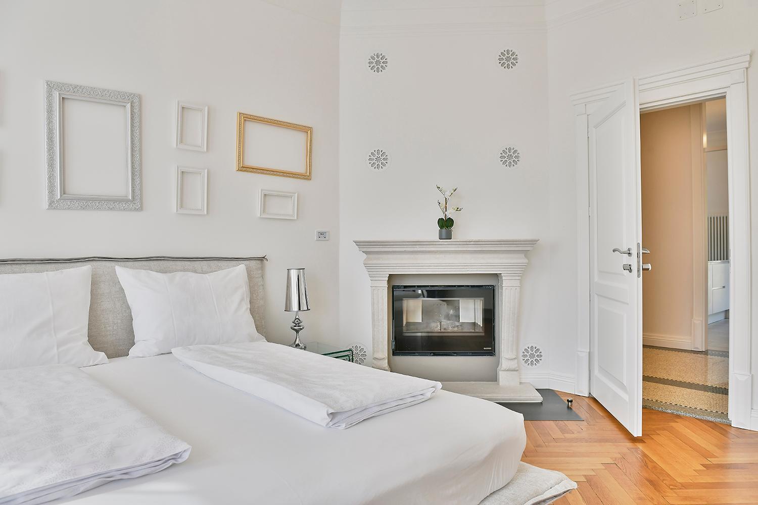 Wosching Haus Roemer Living Apartment