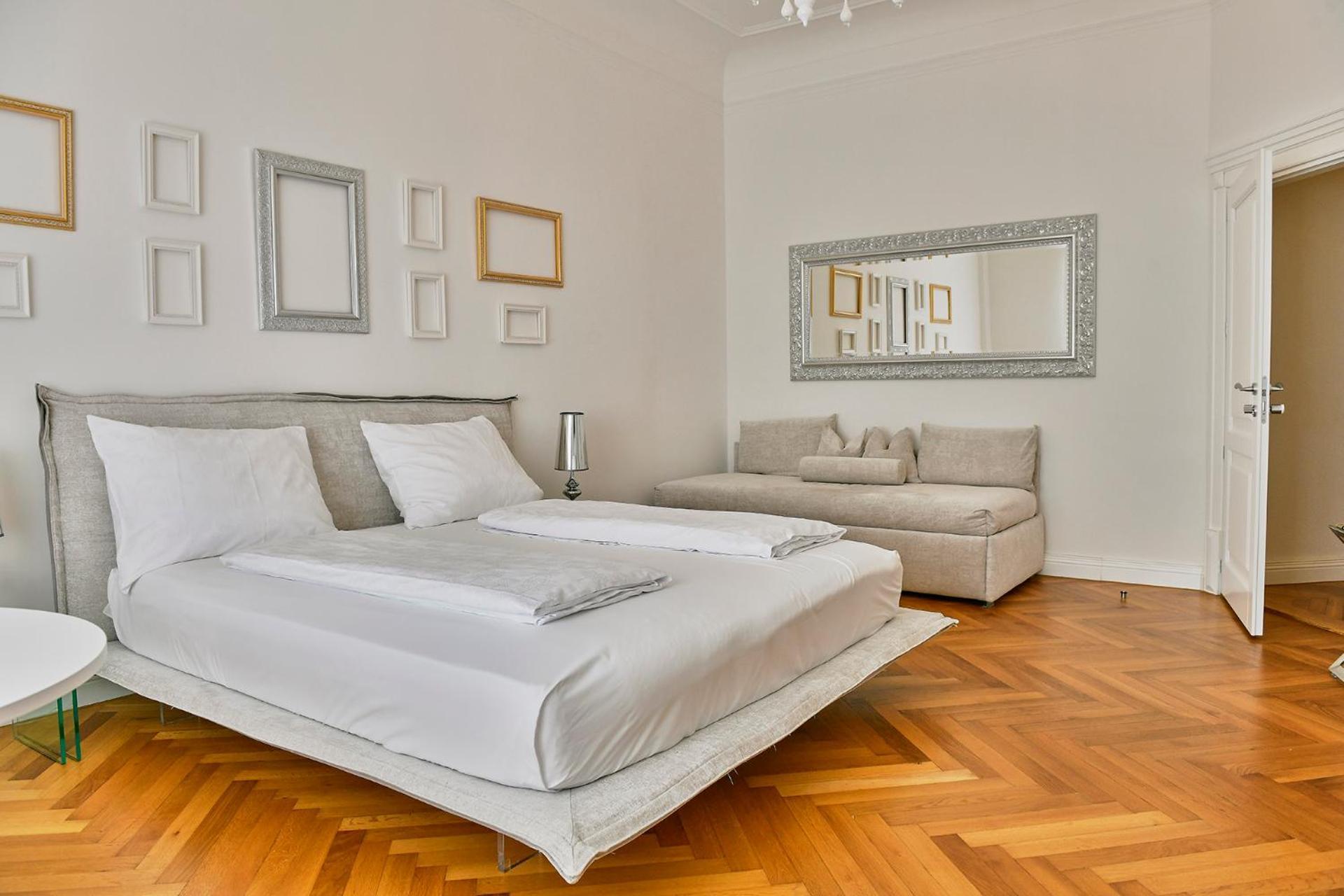 Wosching Haus Roemer Living * Merano