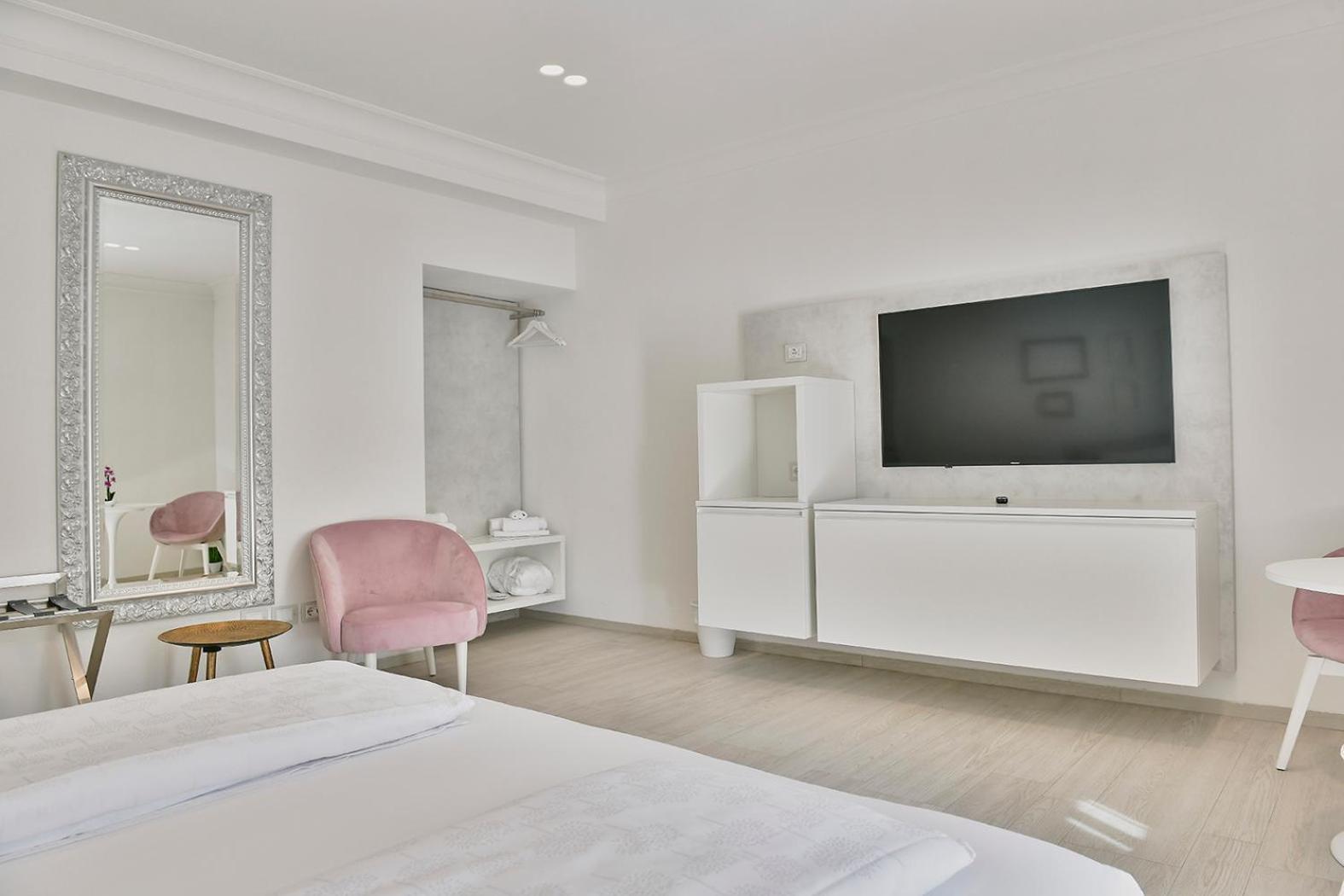 Wosching Haus Roemer Living Apartment Merano