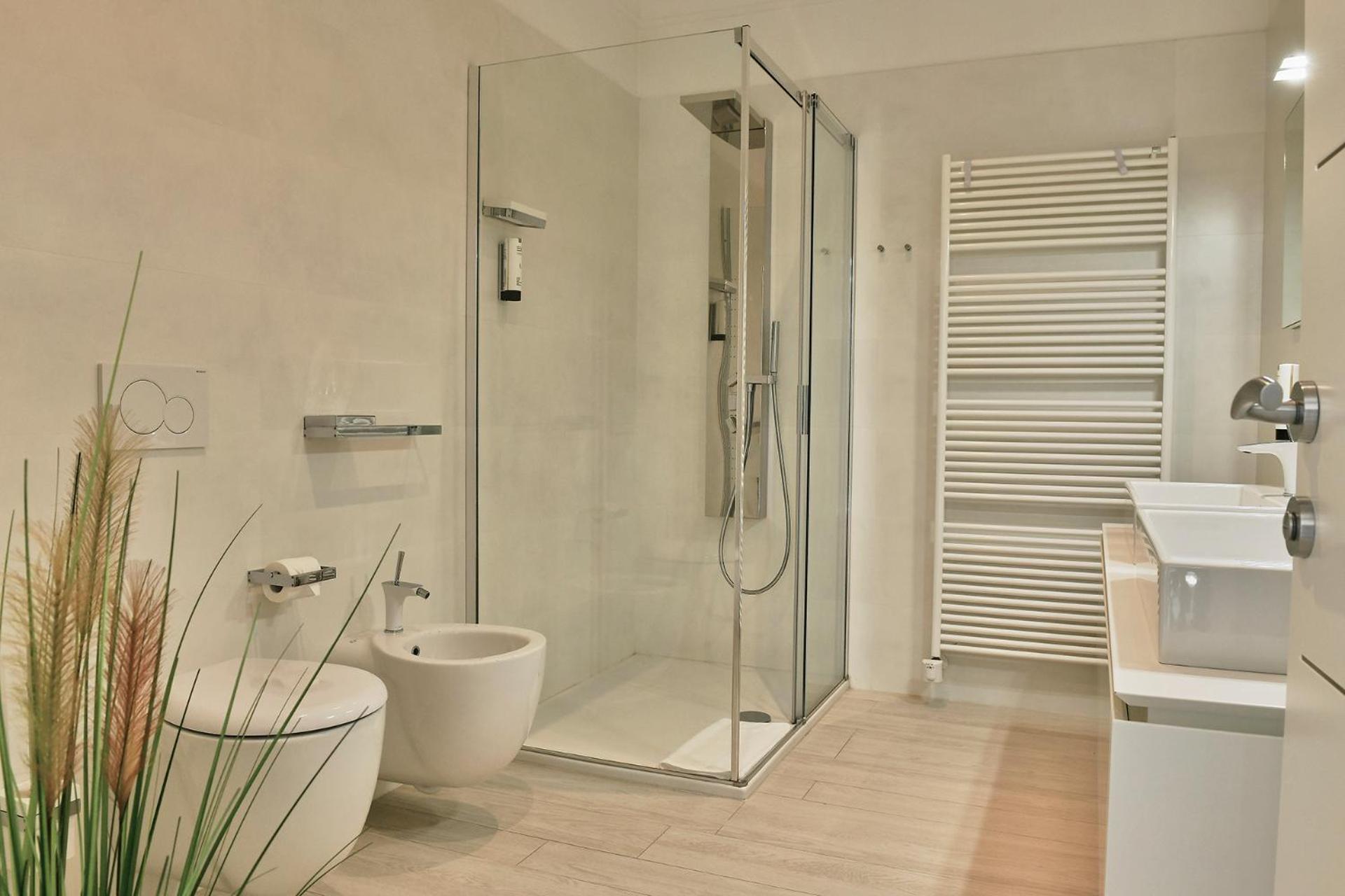 Apartamento Wosching Haus Roemer Living Merano
