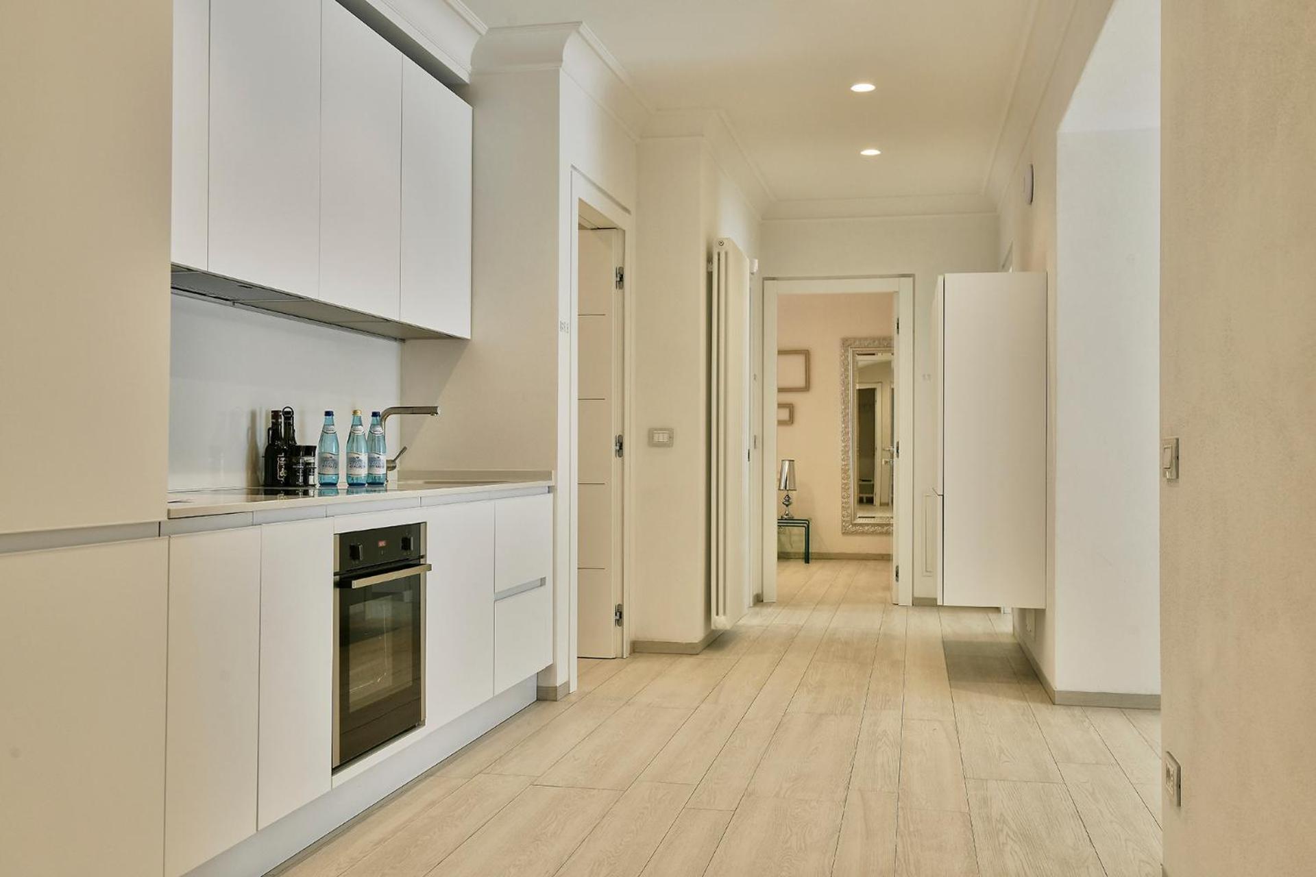 Wosching Haus Roemer Living Merano