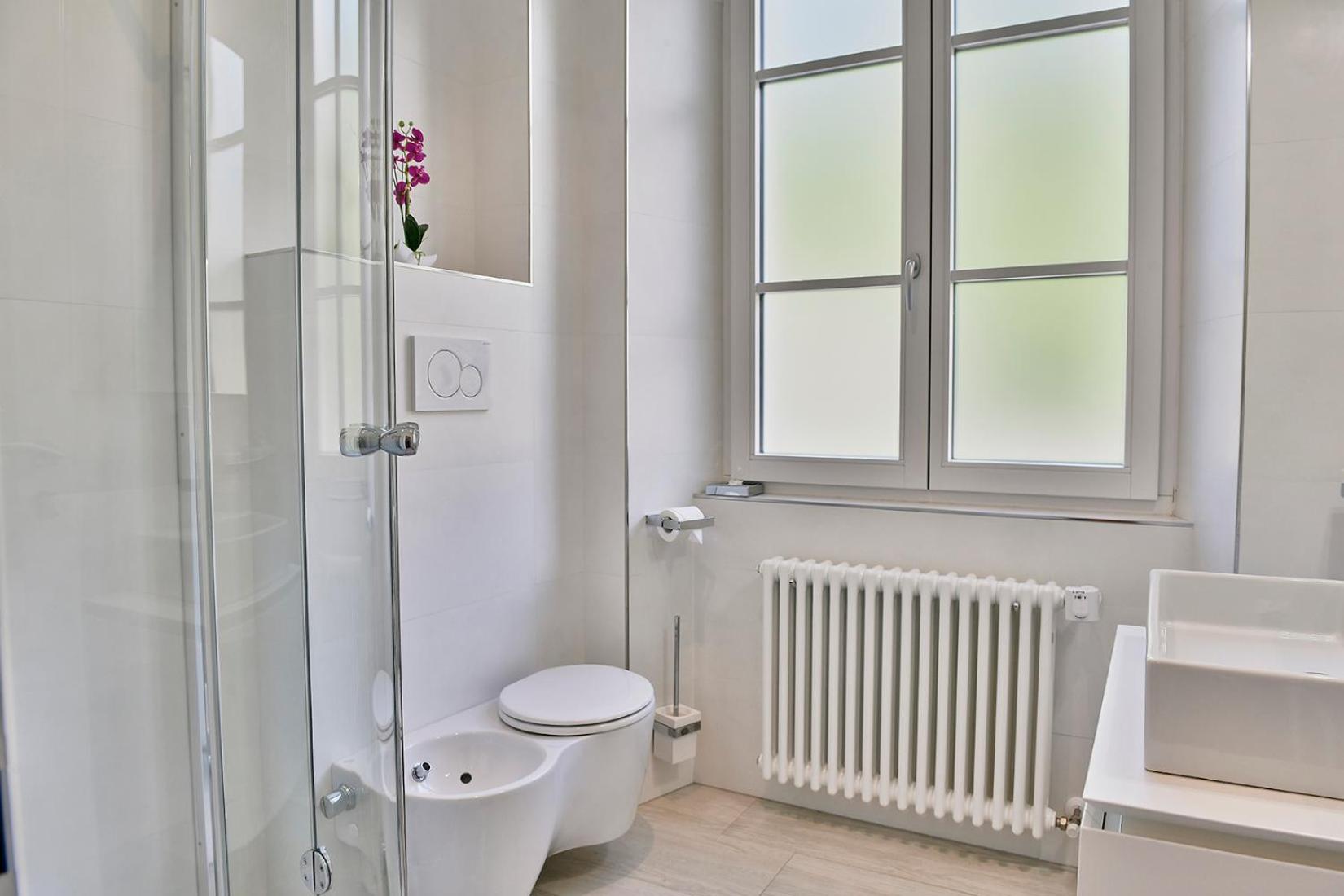 Wosching Haus Roemer Living * Merano