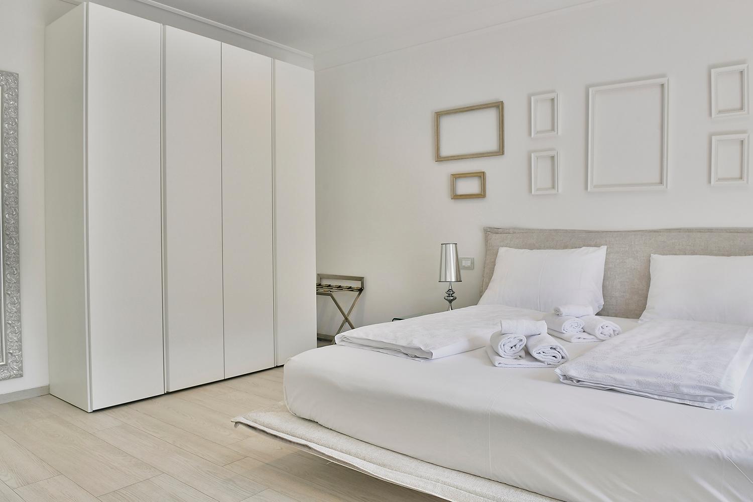 Wosching Haus Roemer Living Apartment