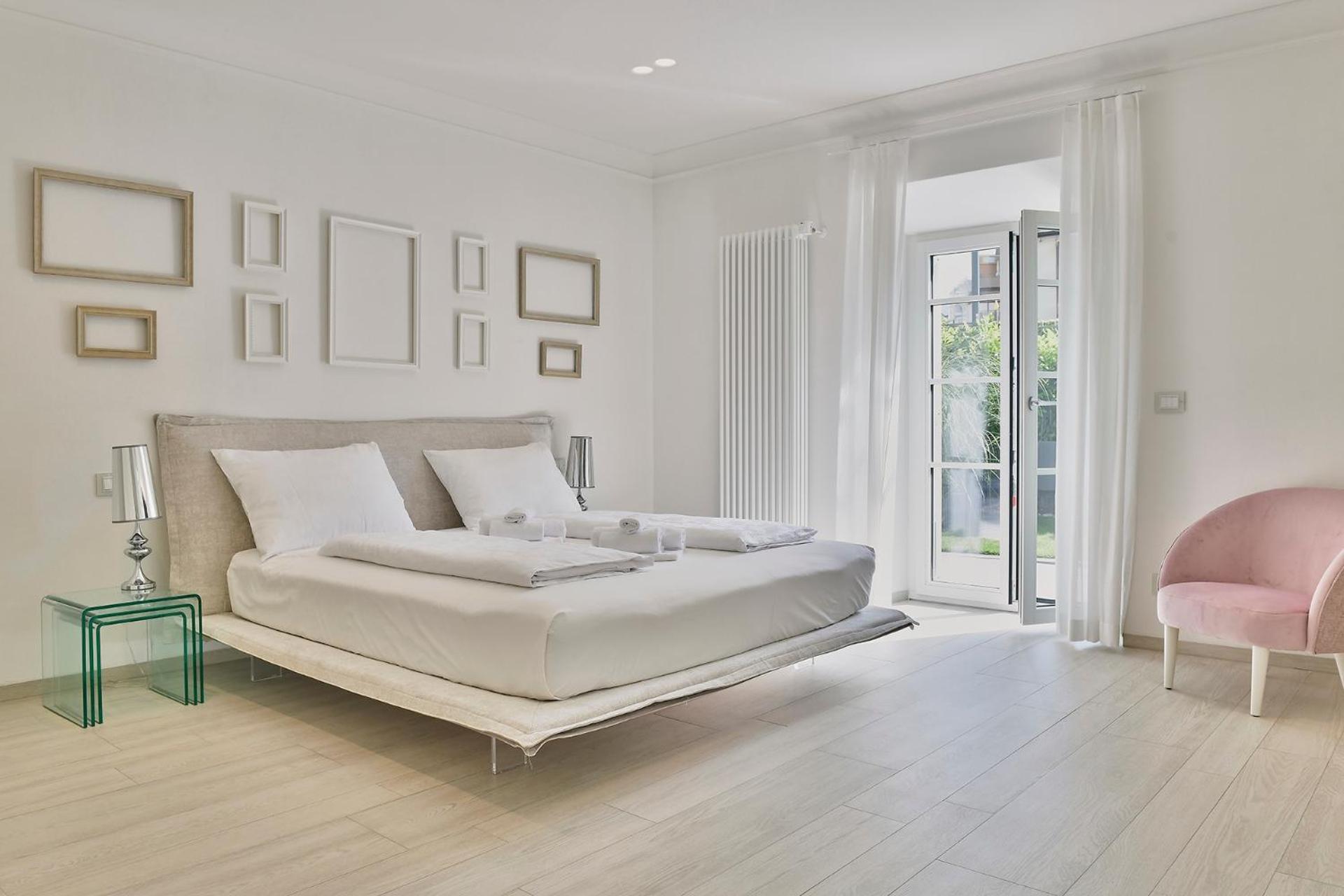 Apartment Wosching Haus Roemer Living