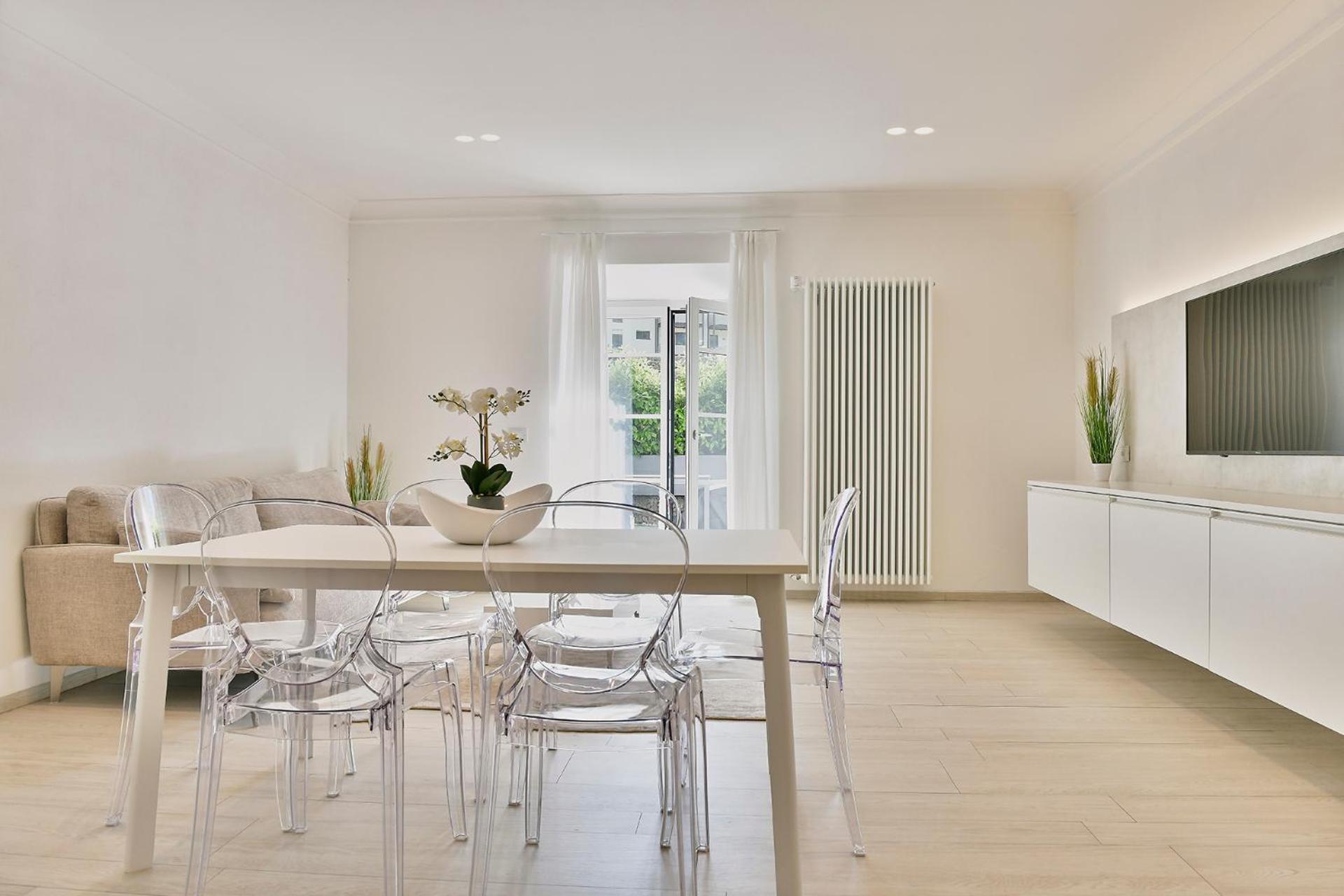 Wosching Haus Roemer Living Apartment *