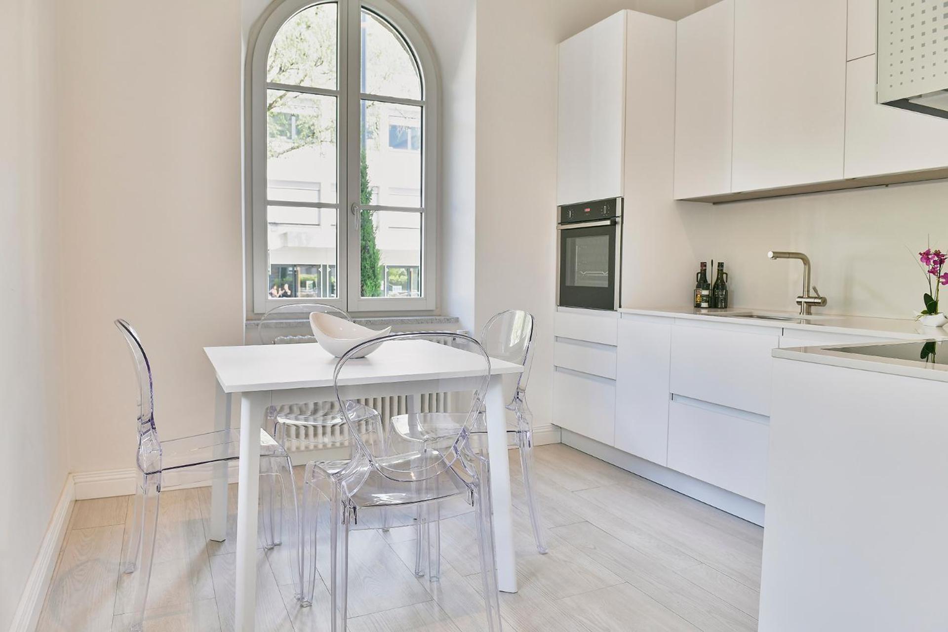 Wosching Haus Roemer Living Merano