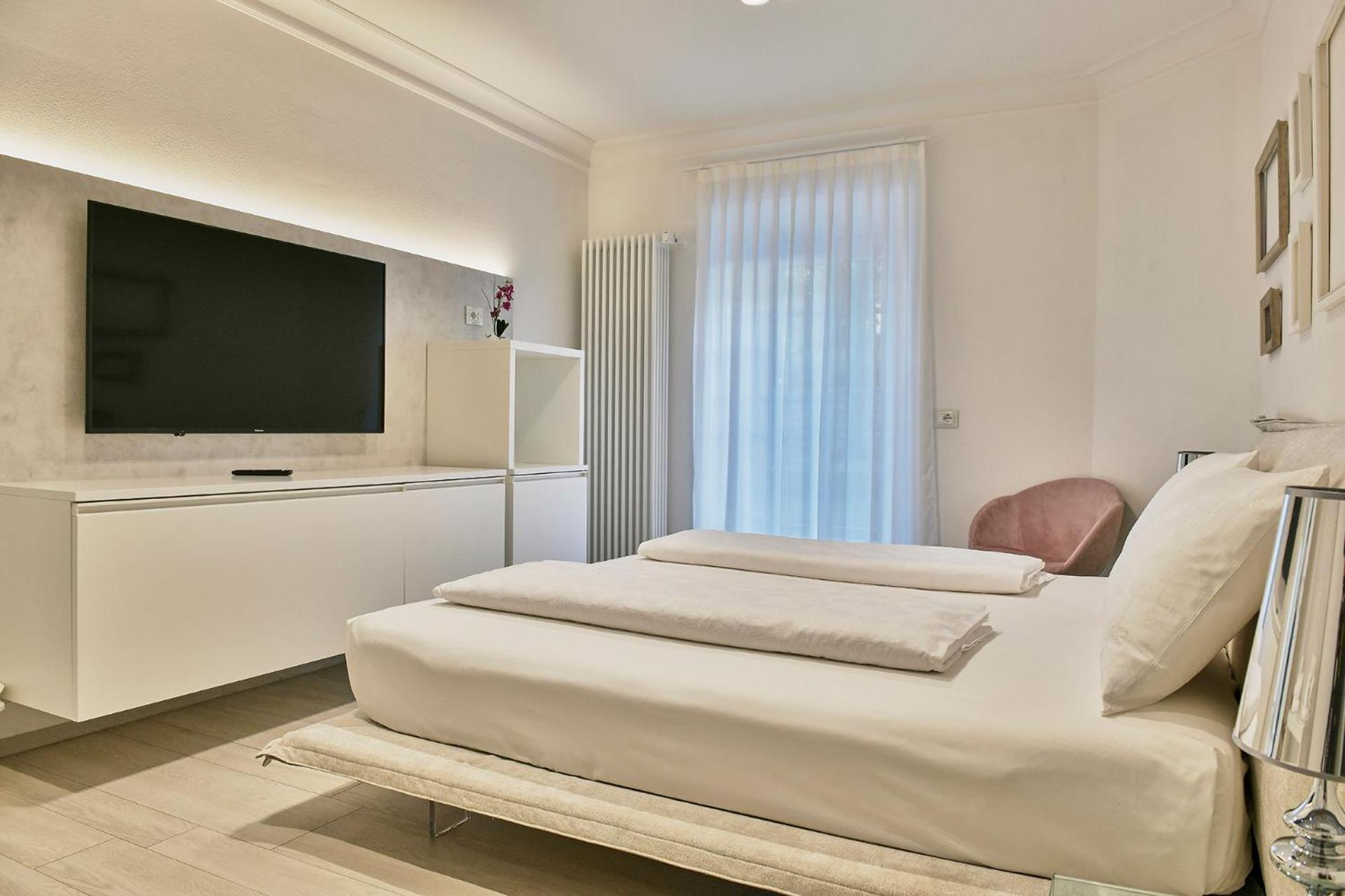 Wosching Haus Roemer Living * Merano