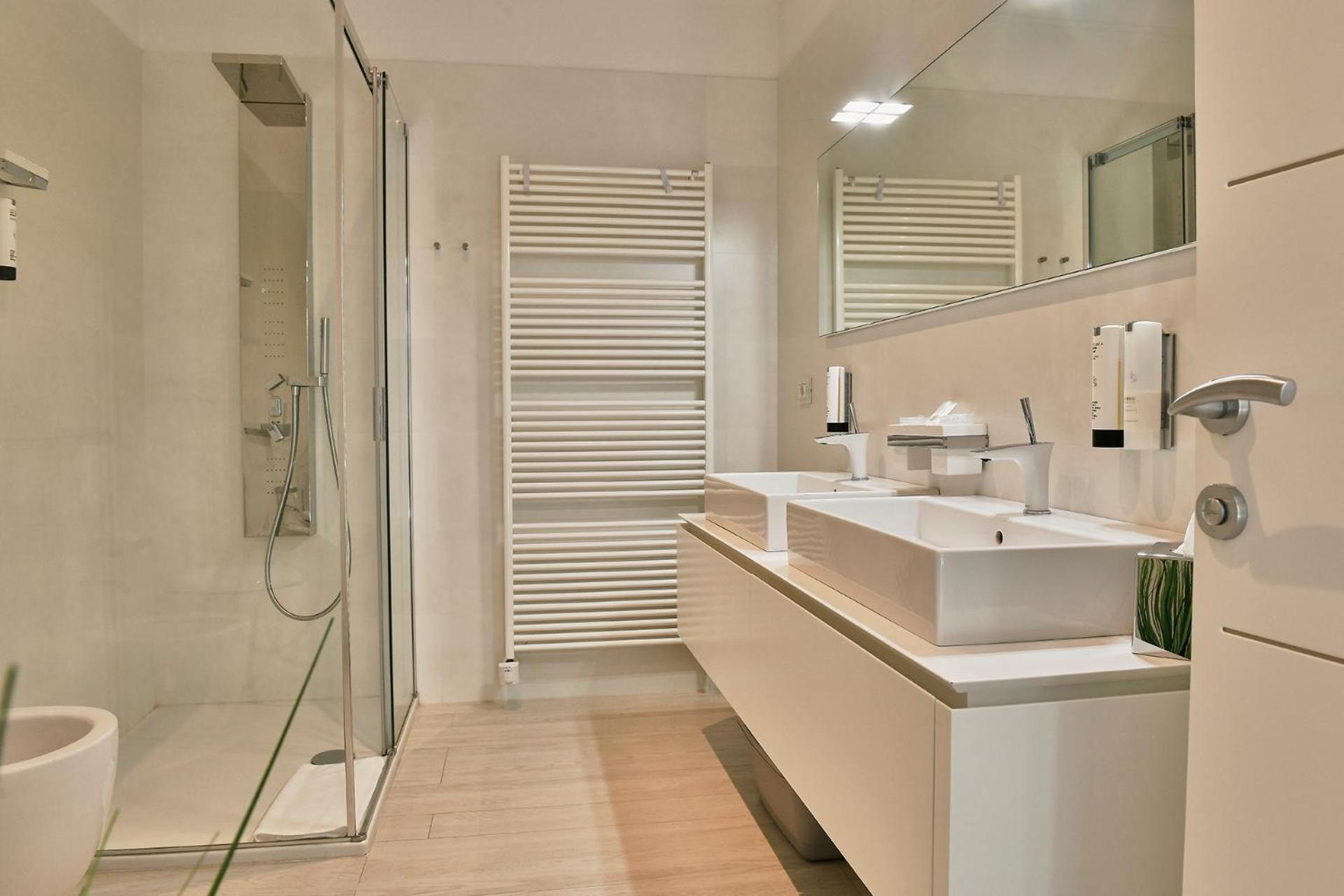 Apartment Wosching Haus Roemer Living