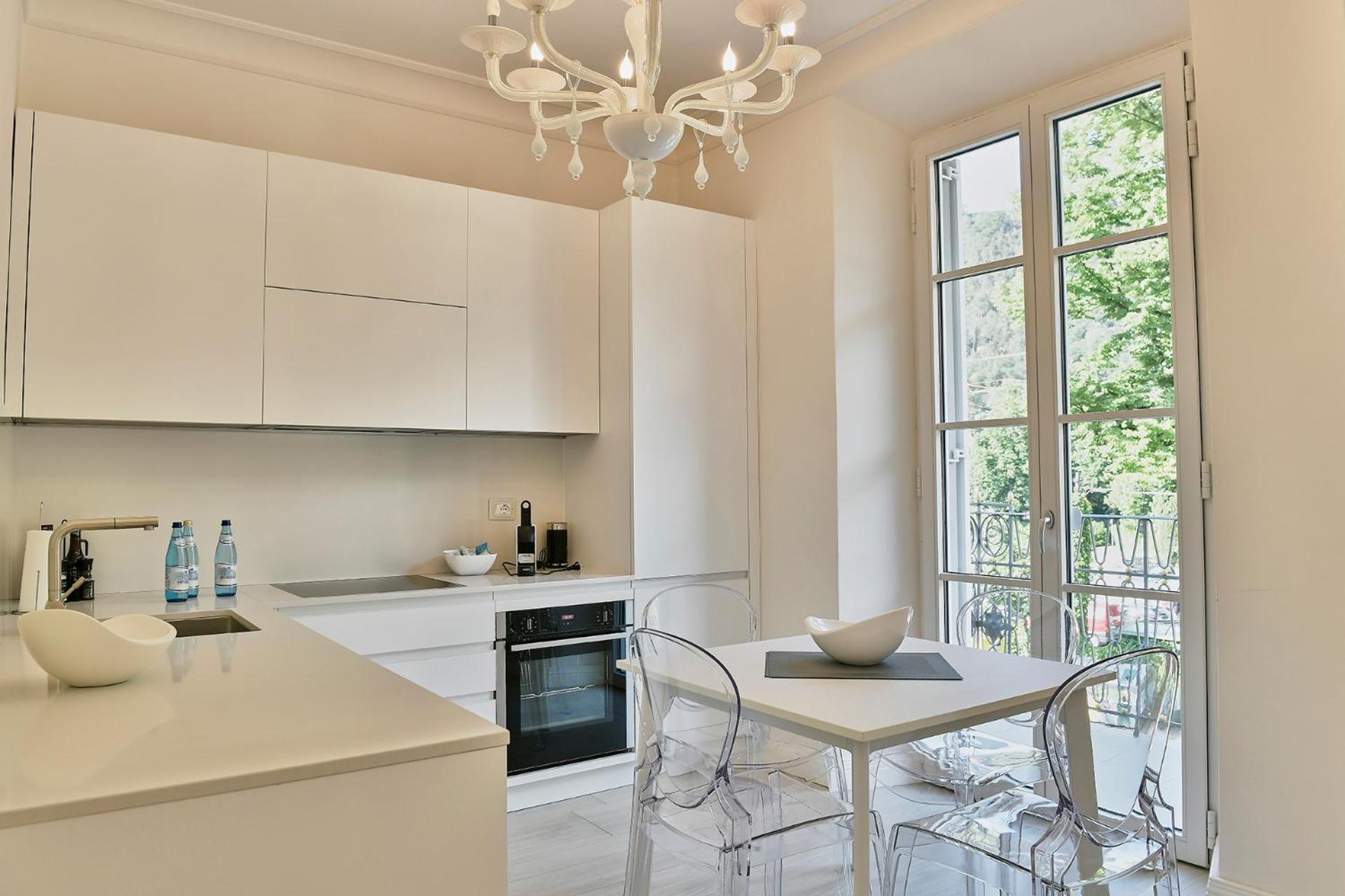 Wosching Haus Roemer Living Apartment *