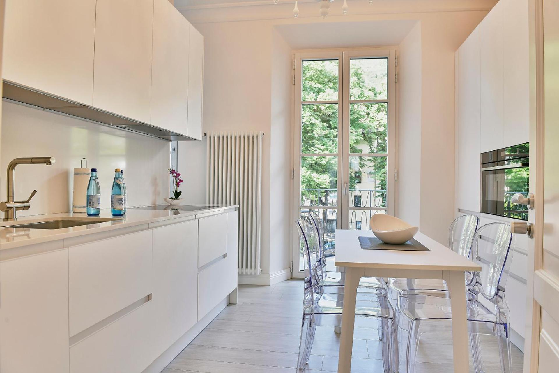Apartment Wosching Haus Roemer Living Merano