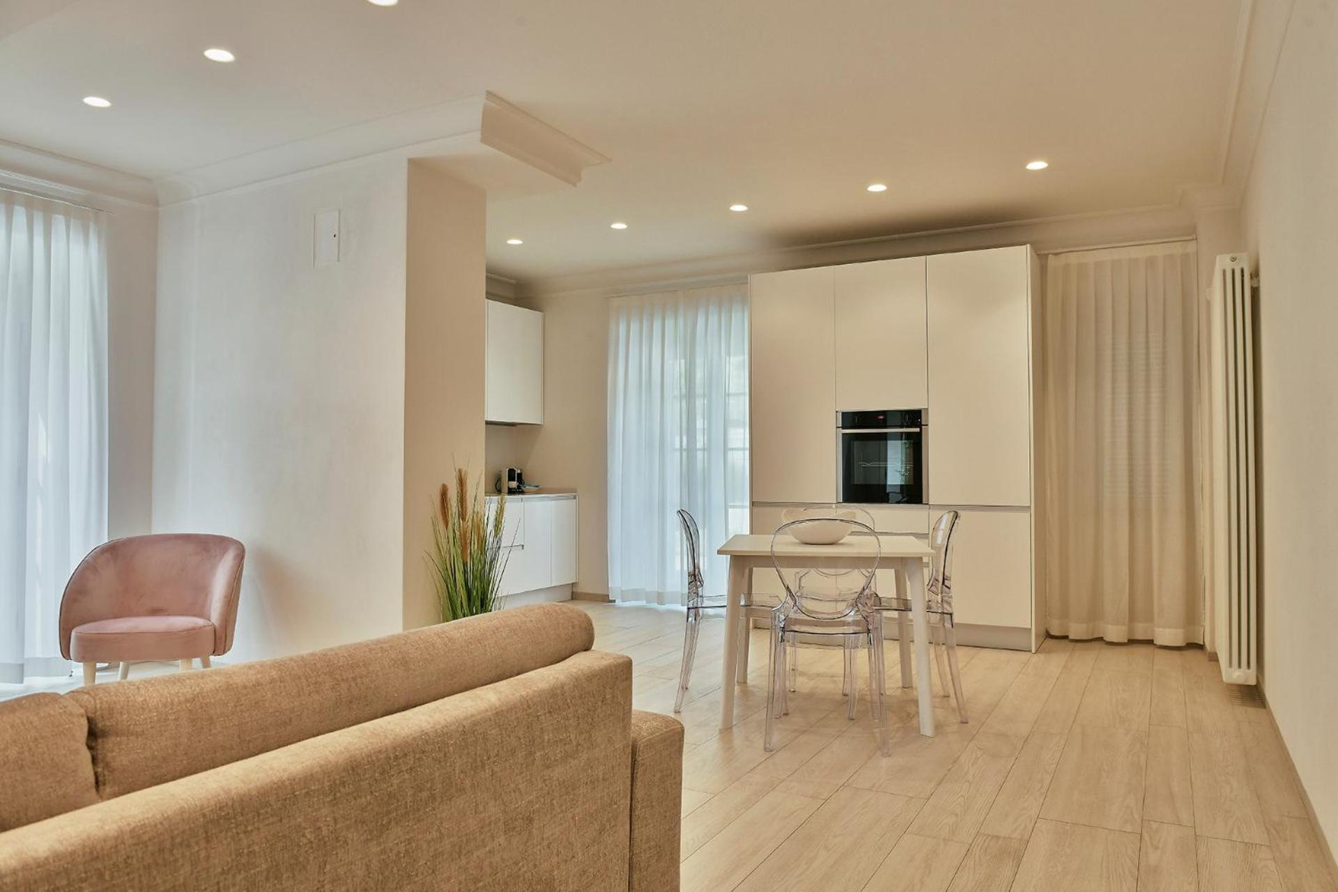 Wosching Haus Roemer Living * Merano