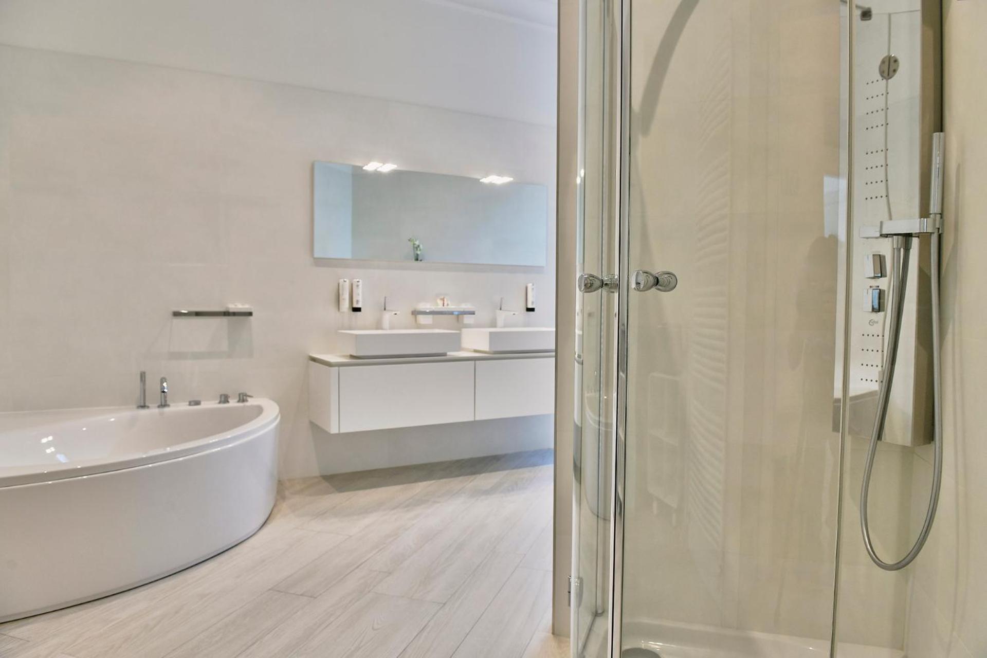 Wosching Haus Roemer Living Apartamento