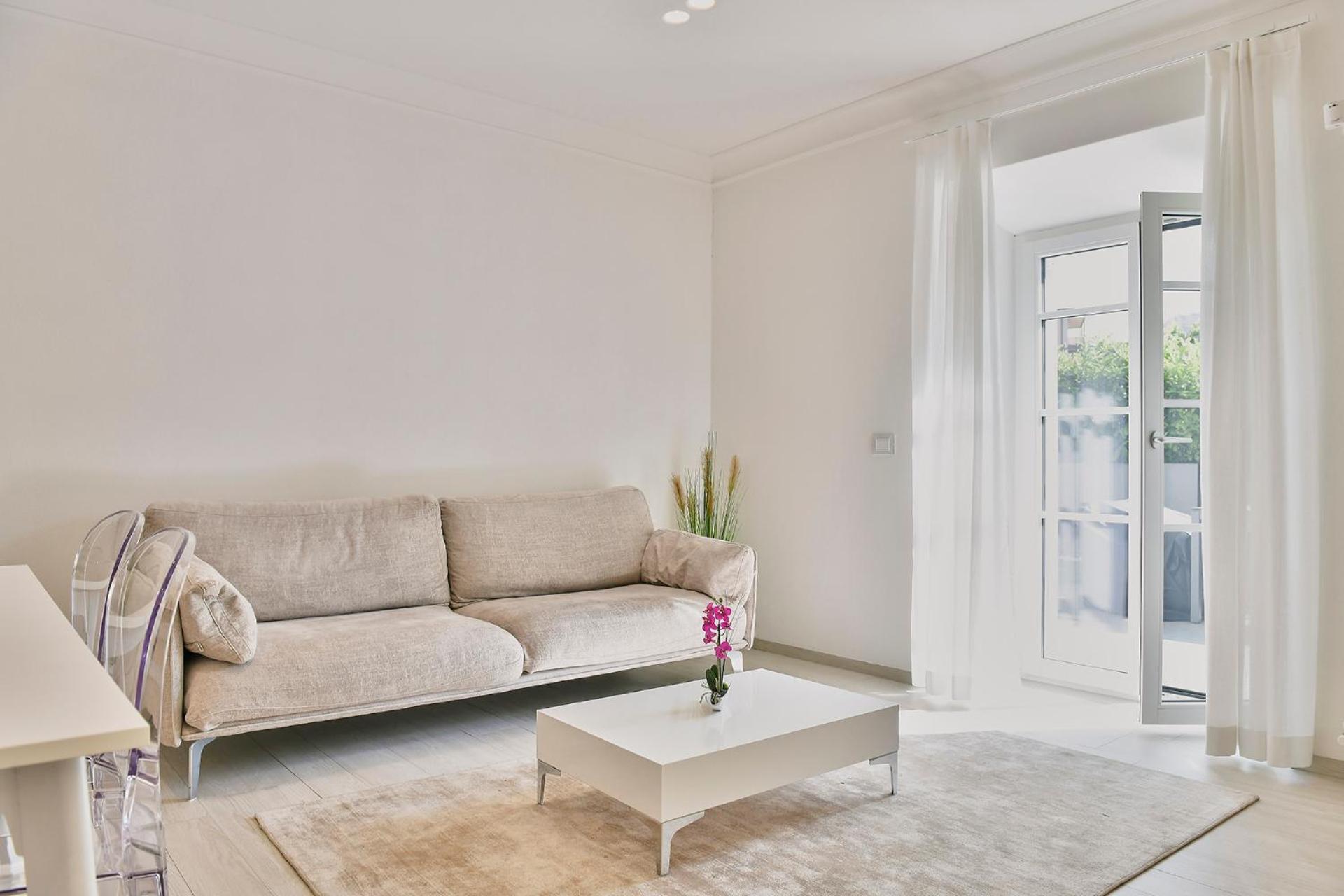 Apartment Wosching Haus Roemer Living