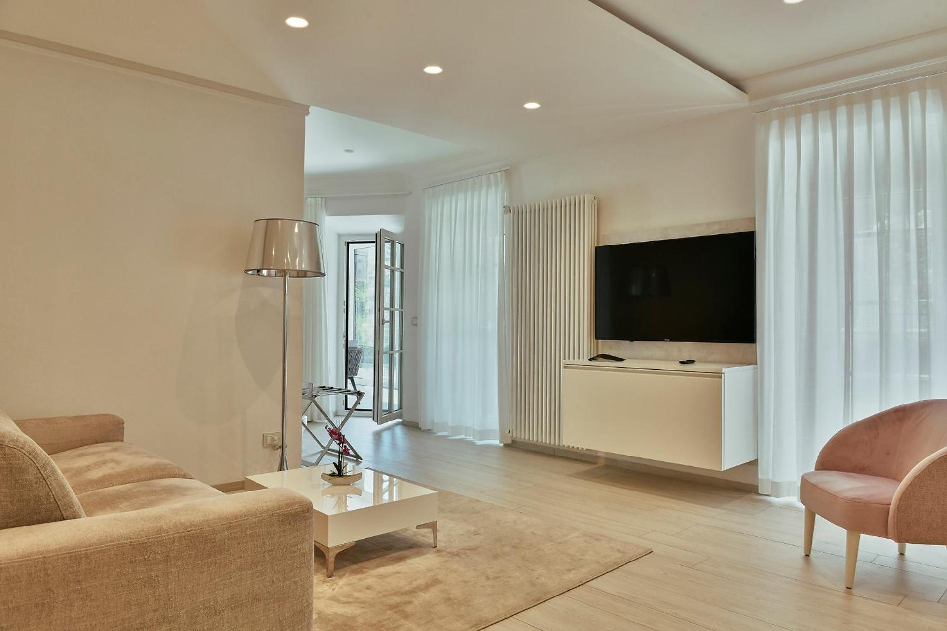 Apartment Wosching Haus Roemer Living *