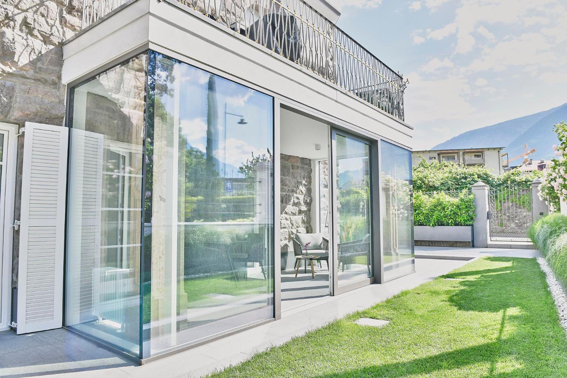 Wosching Haus Roemer Living