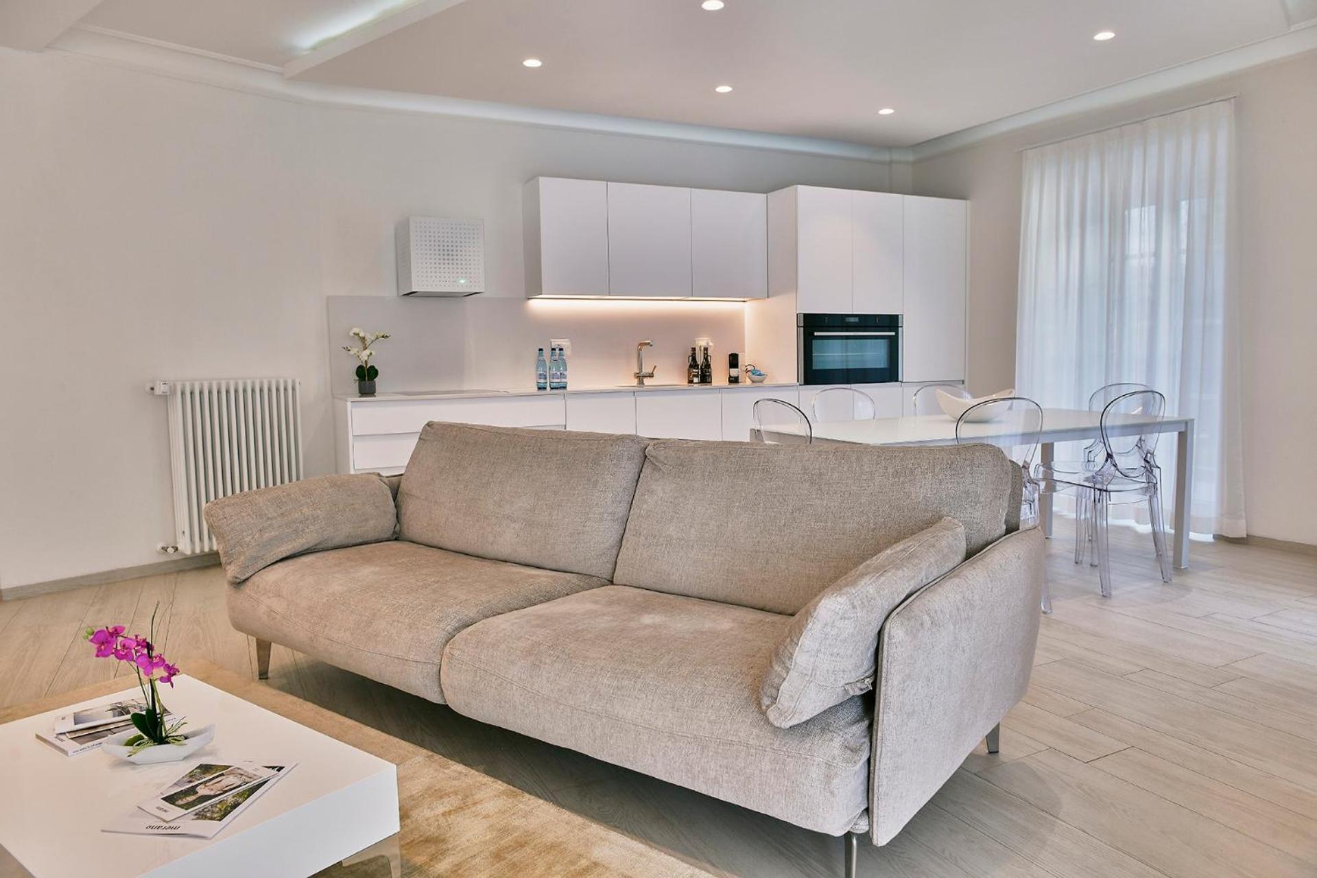 Apartment Wosching Haus Roemer Living