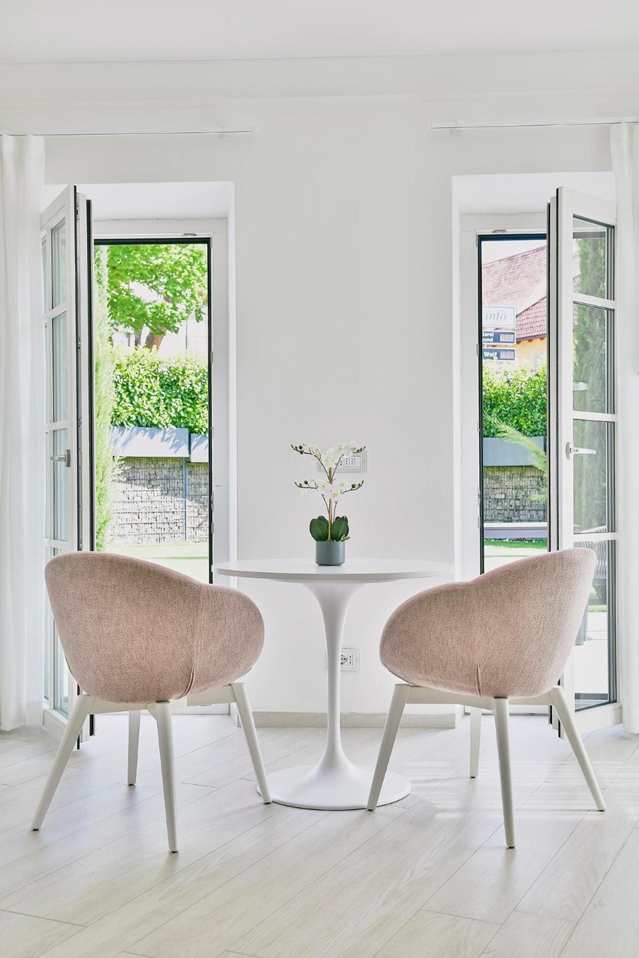 Apartment Wosching Haus Roemer Living *