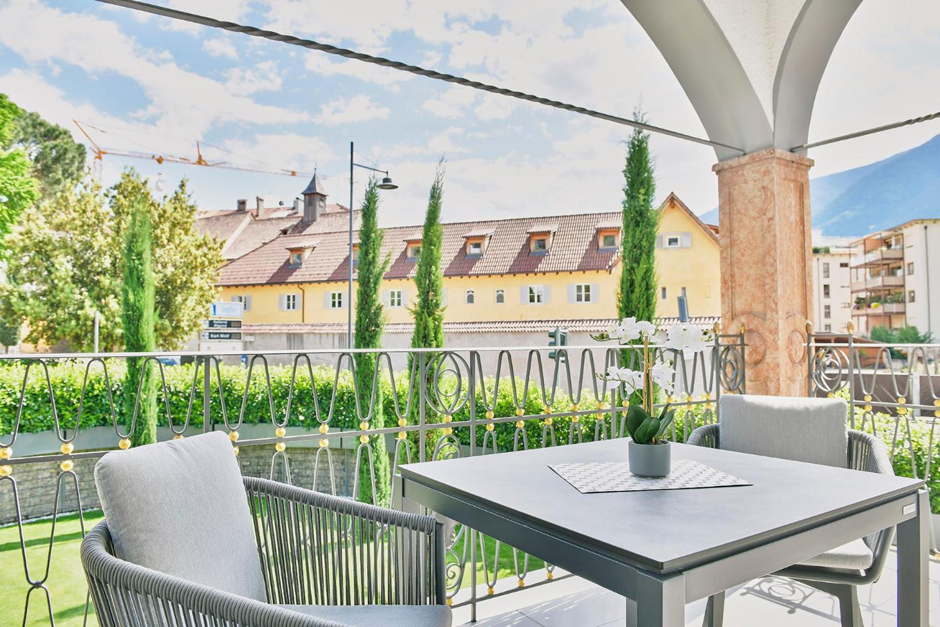 Wosching Haus Roemer Living
