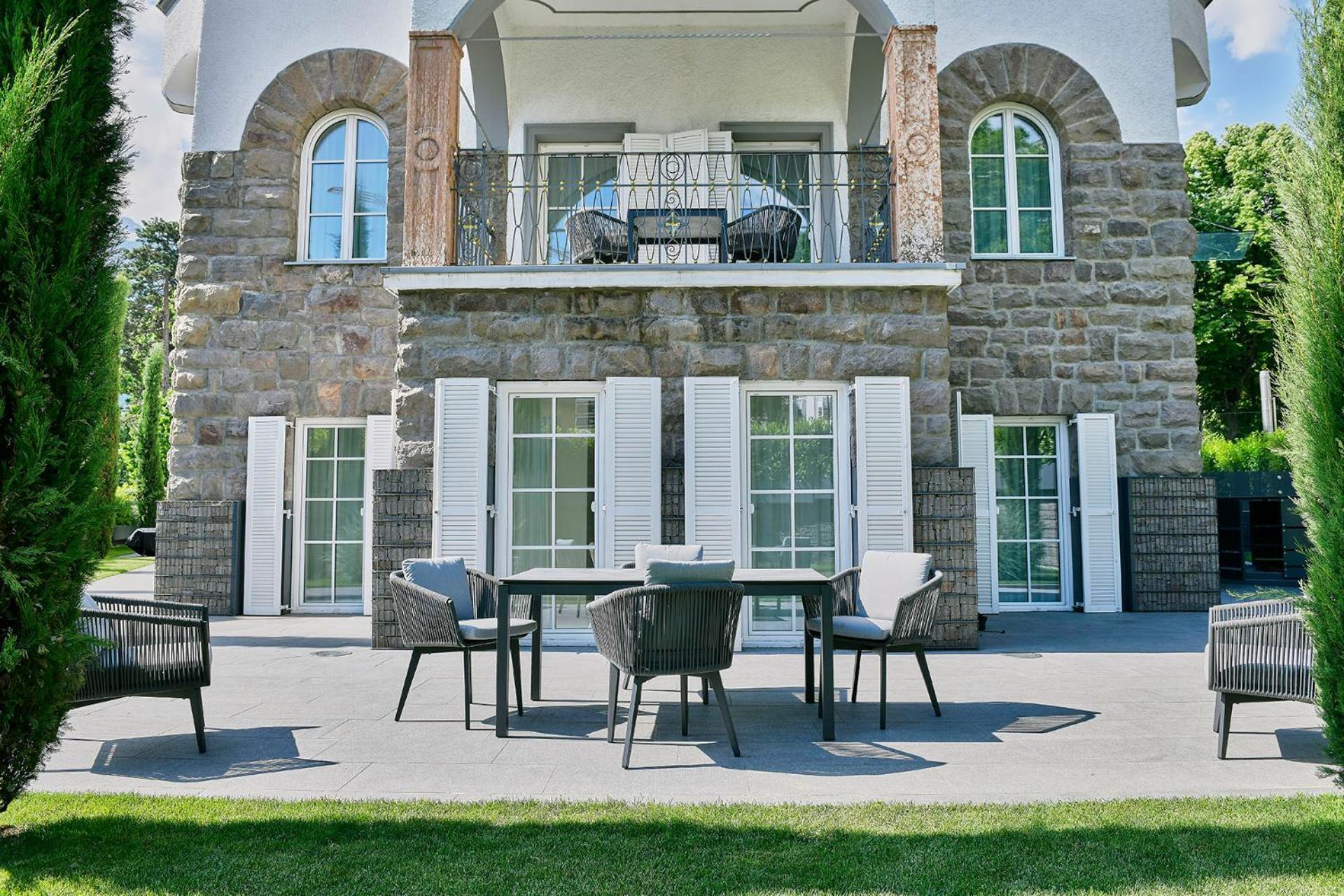 Wosching Haus Roemer Living *