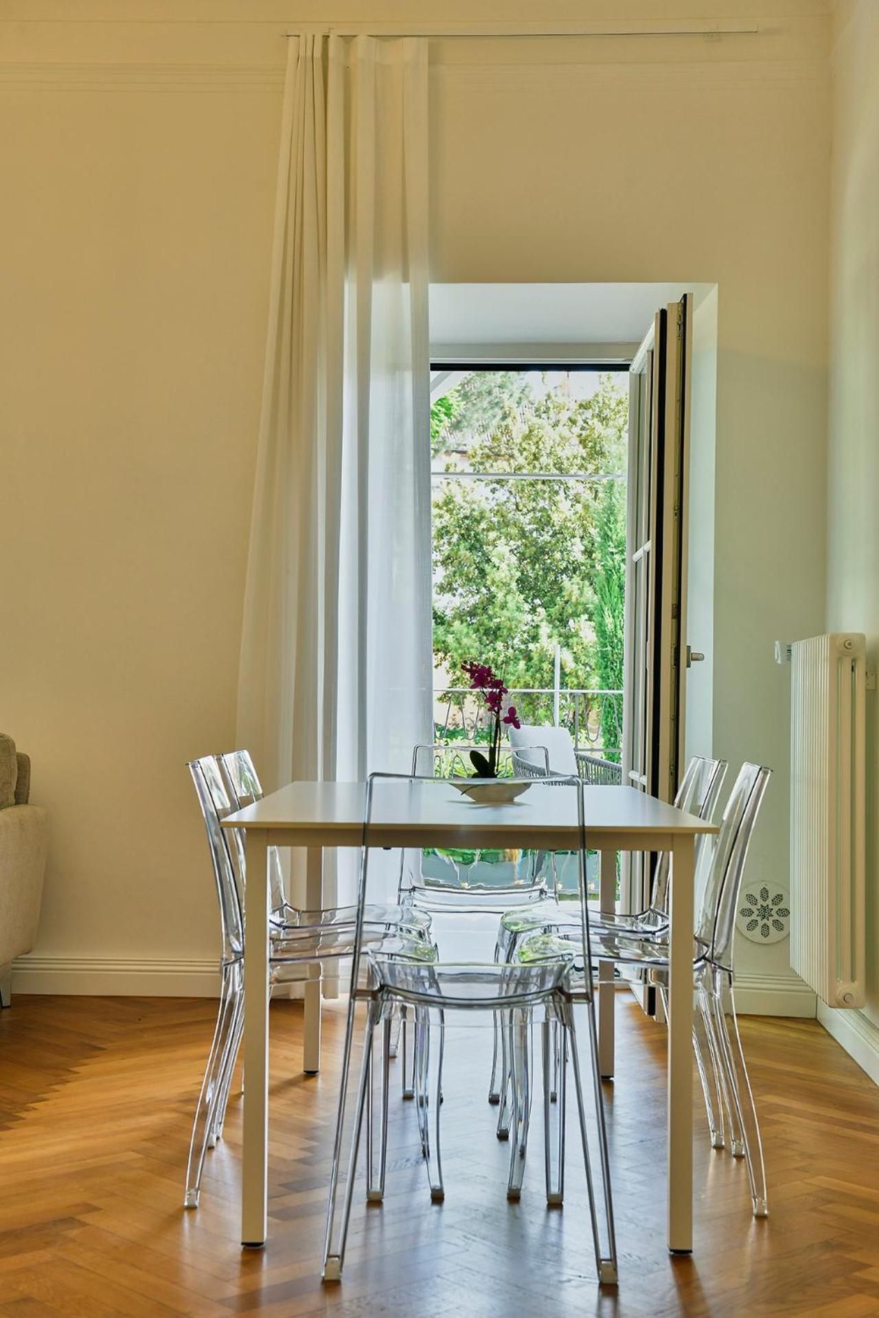 Apartment Wosching Haus Roemer Living