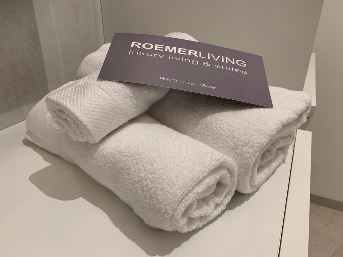 Wosching Haus Roemer Living * Merano