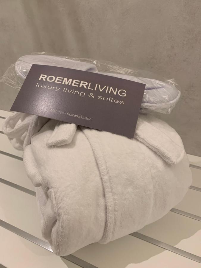 Apartment Wosching Haus Roemer Living